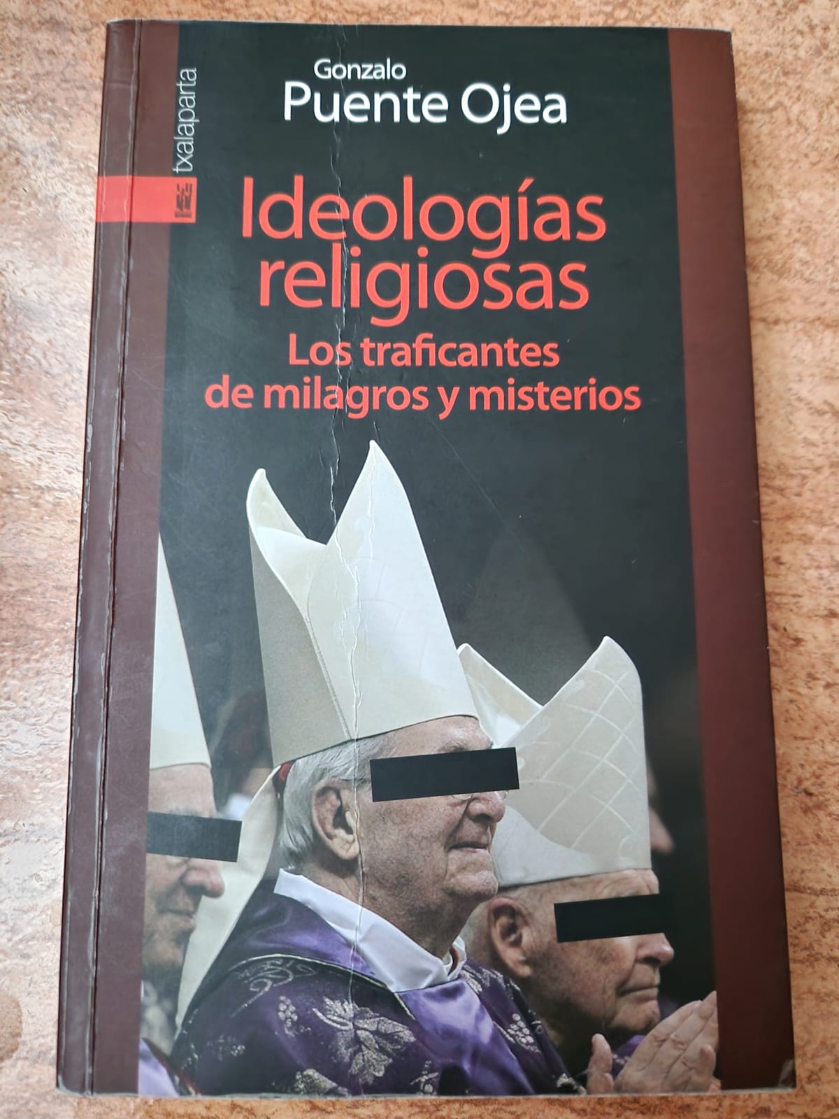 Ideologías religiosas