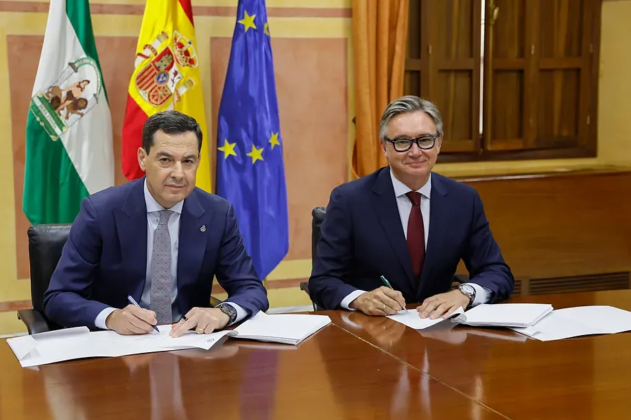 El acuerdo de Gobierno en Andalucía y la laicidad