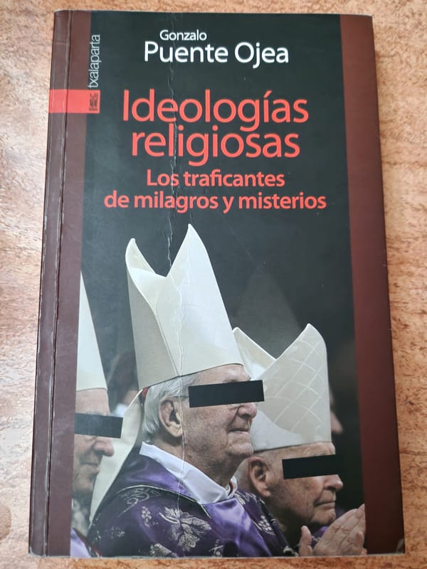 Ideologías religiosas