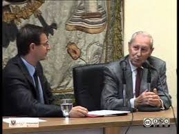 Entrevista a Gonzalo Puente Ojea