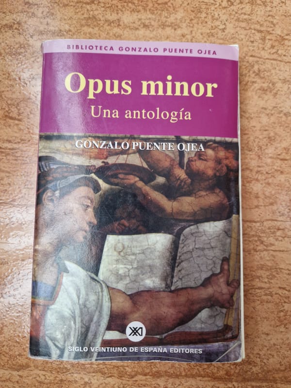Opus minus