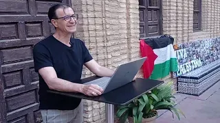 El papel de la religión en el conflicto israelí-palestino